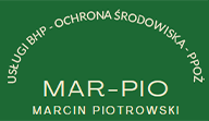Mar-Pio - logo
