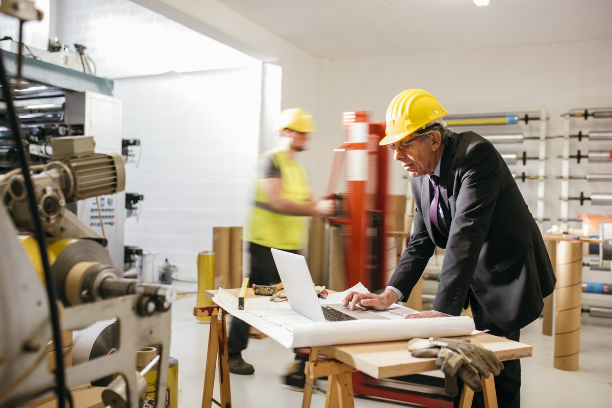 szkolenia bhp dla firm Warszawa